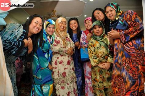 brunei people.